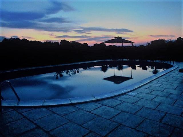Trulli Fogliarella Guest House ออสตูนี ภายนอก รูปภาพ