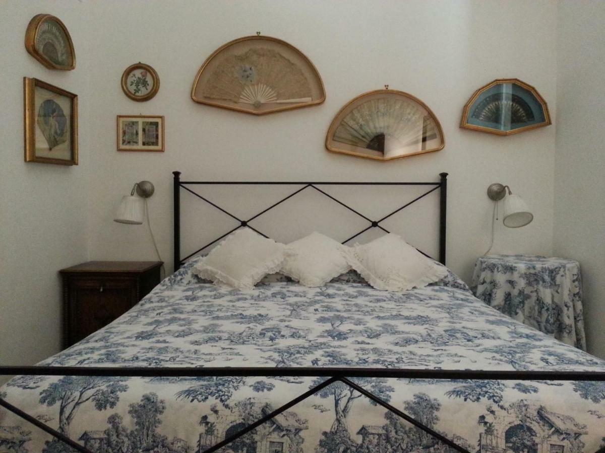 Trulli Fogliarella Guest House ออสตูนี ภายนอก รูปภาพ