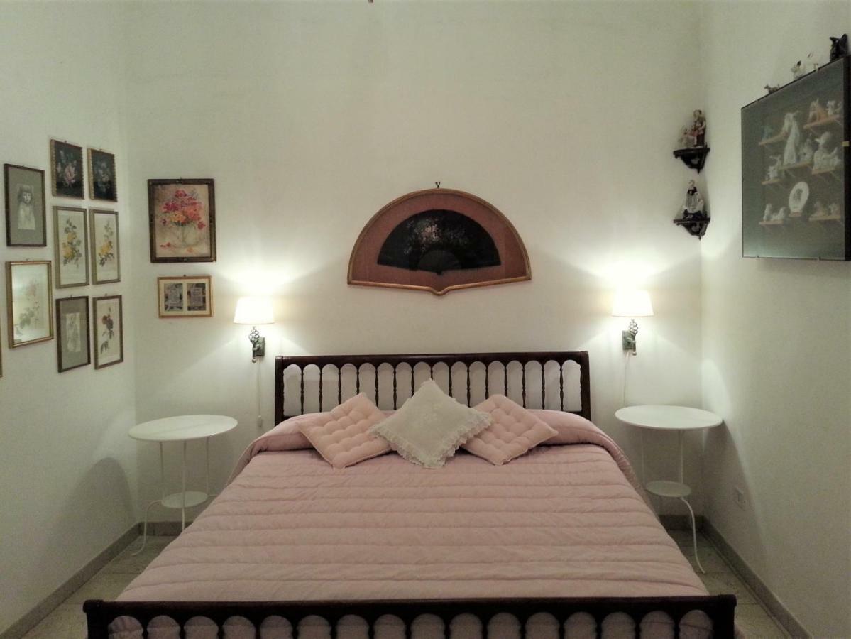 Trulli Fogliarella Guest House ออสตูนี ภายนอก รูปภาพ